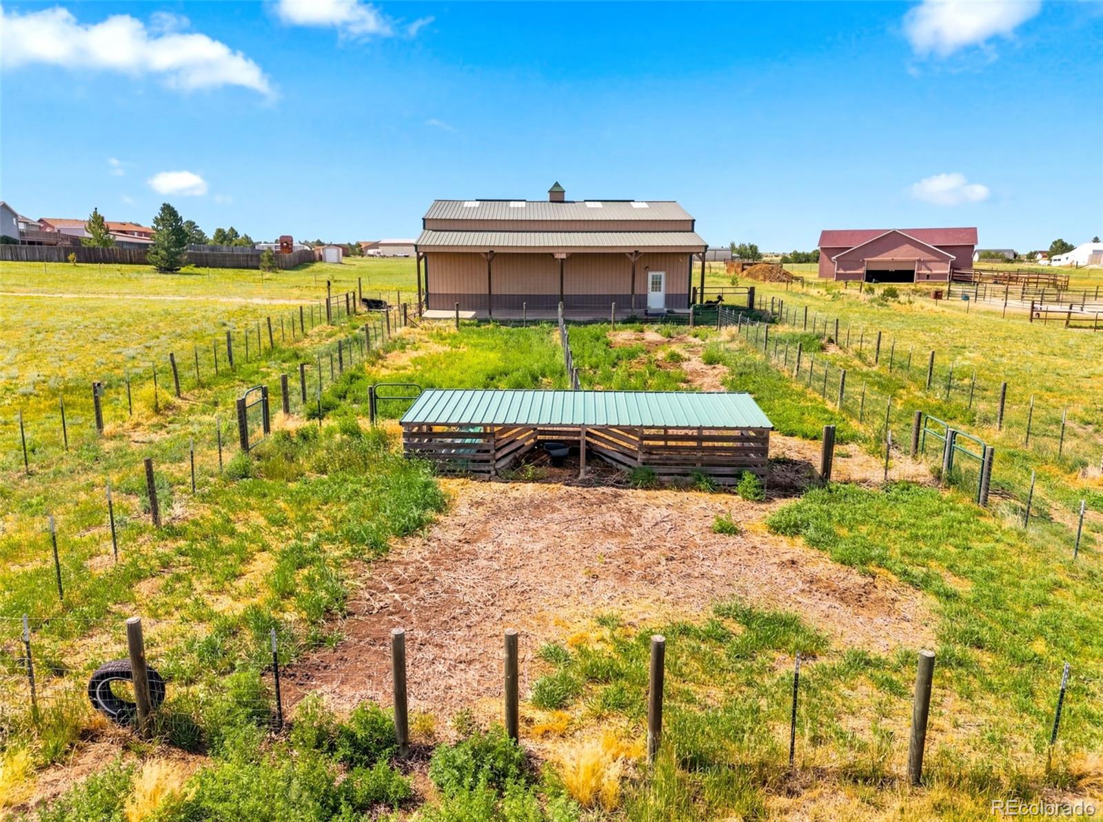 MLS Image #38 for 13305  bent spur trail,elbert, Colorado