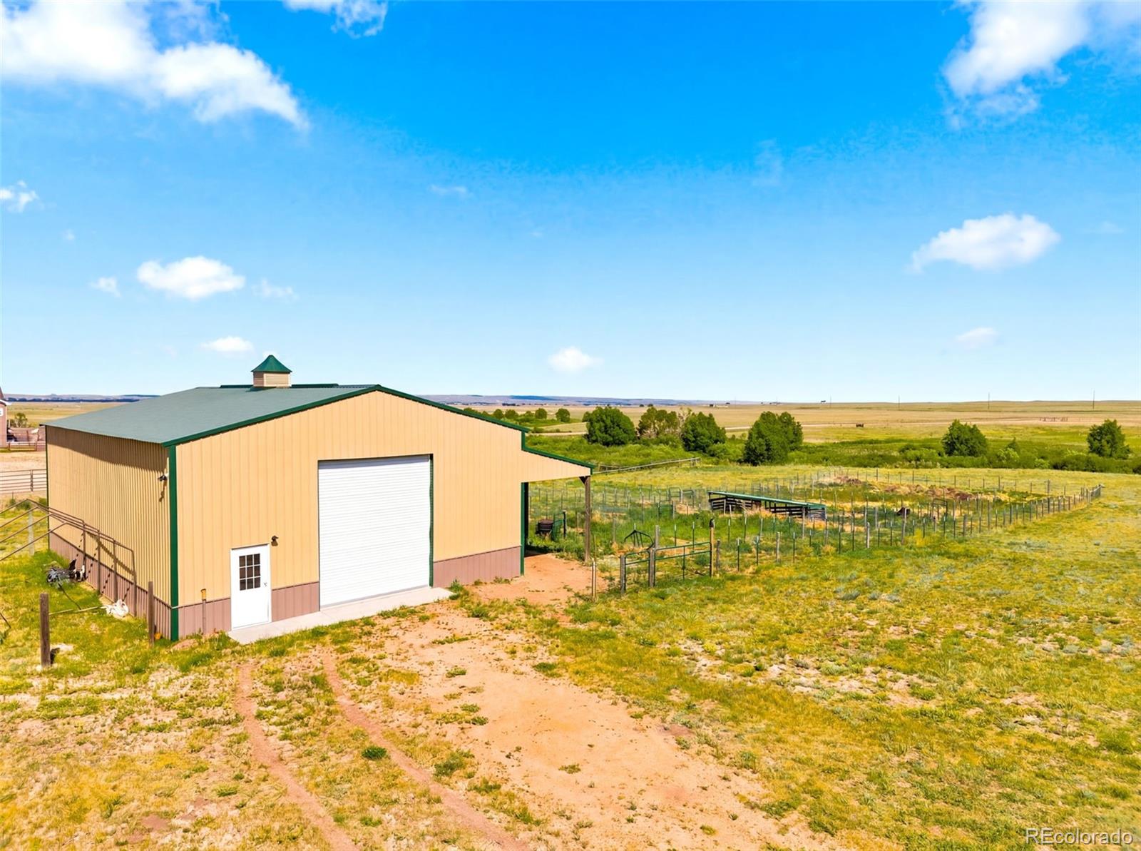 MLS Image #39 for 13305  bent spur trail,elbert, Colorado
