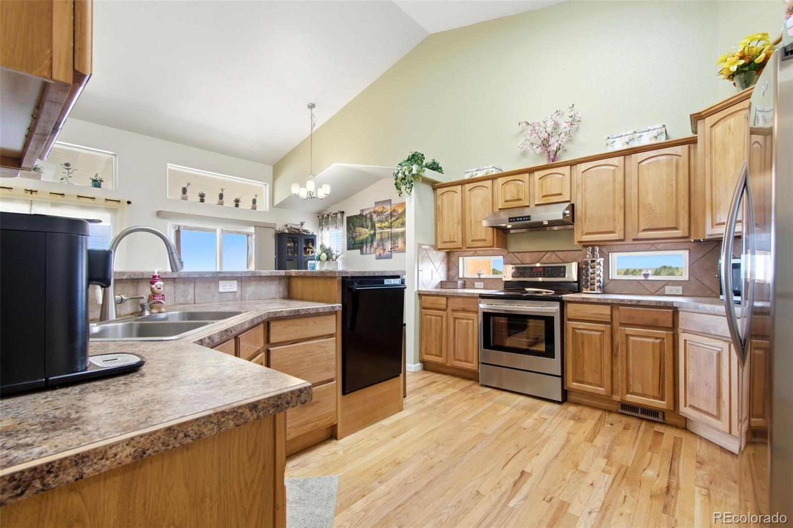 MLS Image #4 for 13305  bent spur trail,elbert, Colorado