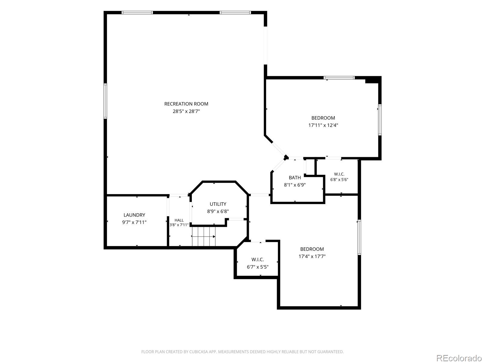 MLS Image #41 for 13305  bent spur trail,elbert, Colorado