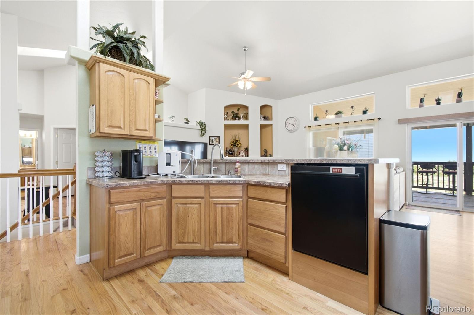 MLS Image #5 for 13305  bent spur trail,elbert, Colorado