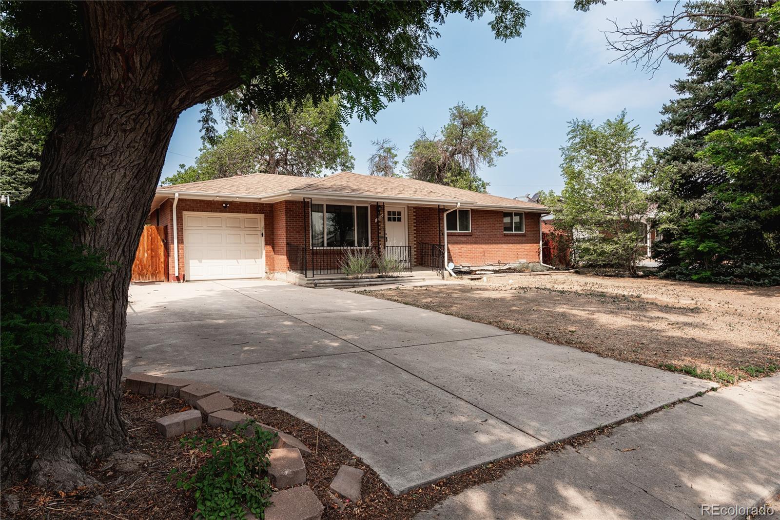 MLS Image #46 for 563  jamaica street,aurora, Colorado