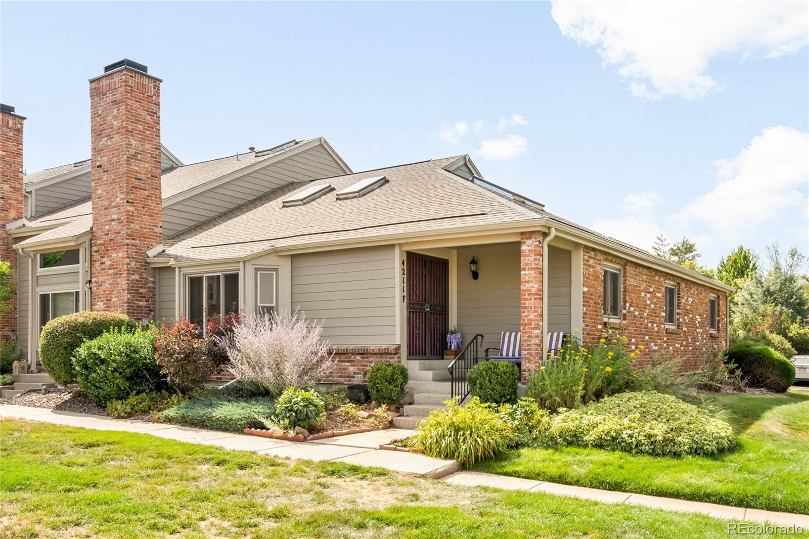 MLS Image #1 for 4211 s fairplay circle,aurora, Colorado