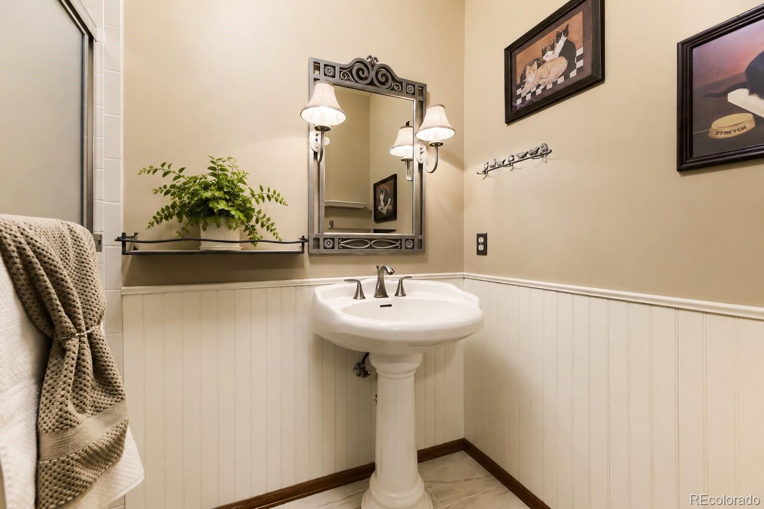 MLS Image #12 for 7950  hillview street,parker, Colorado