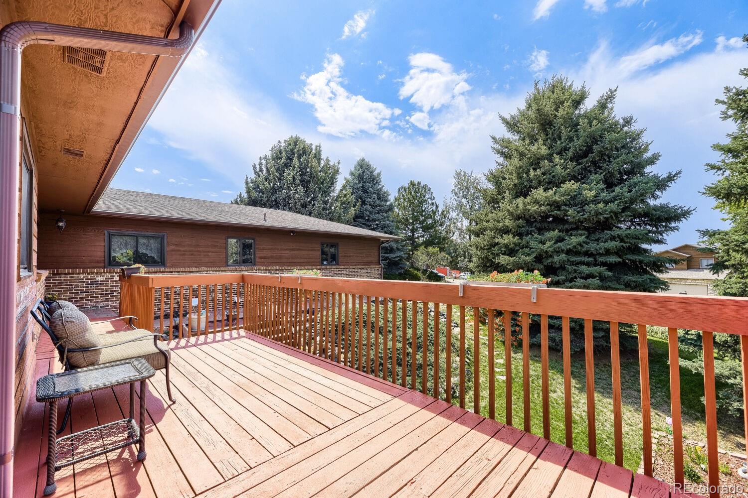 MLS Image #18 for 7950  hillview street,parker, Colorado