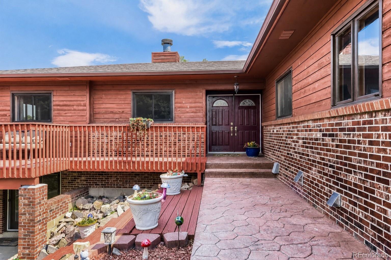 MLS Image #2 for 7950  hillview street,parker, Colorado