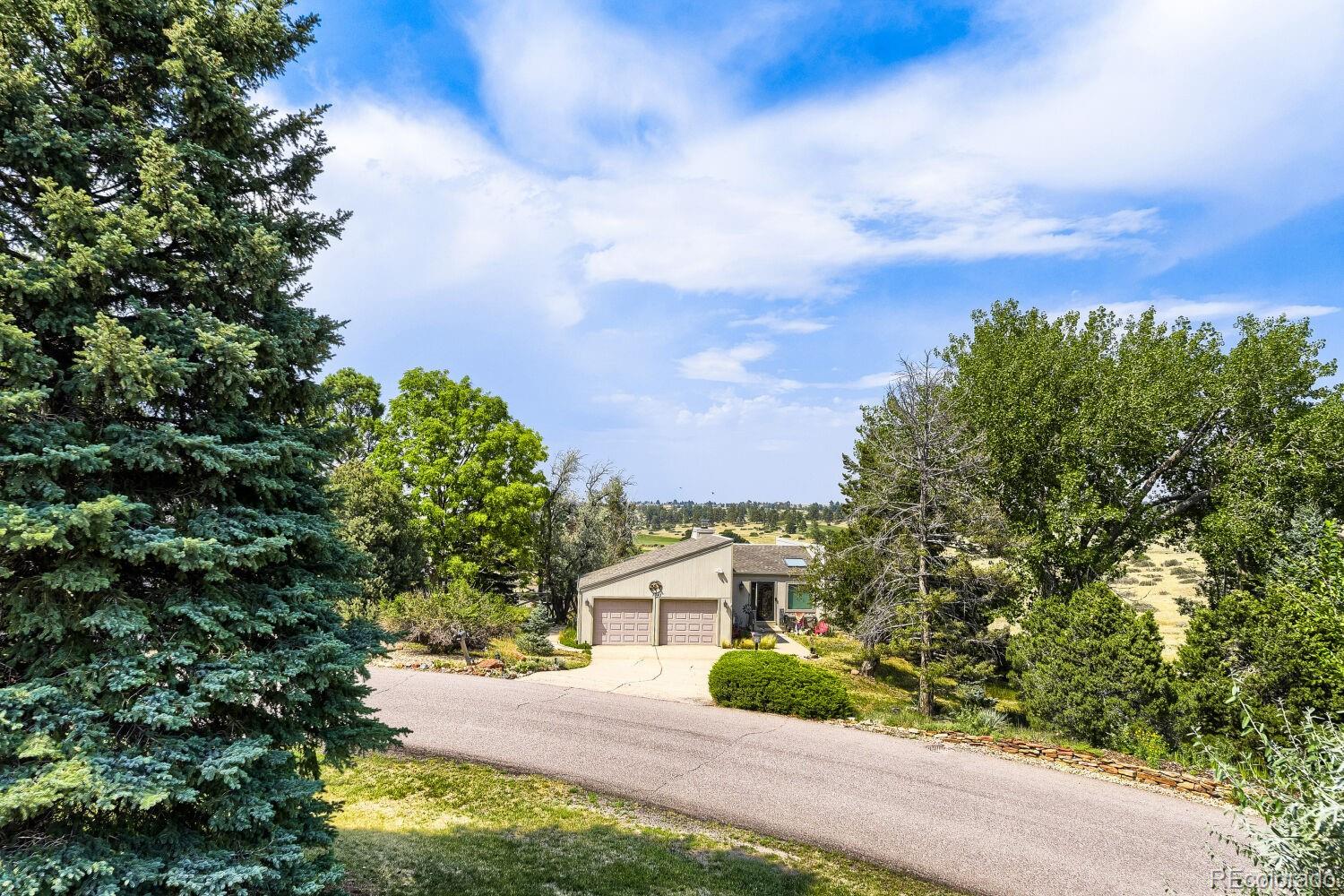MLS Image #20 for 7950  hillview street,parker, Colorado