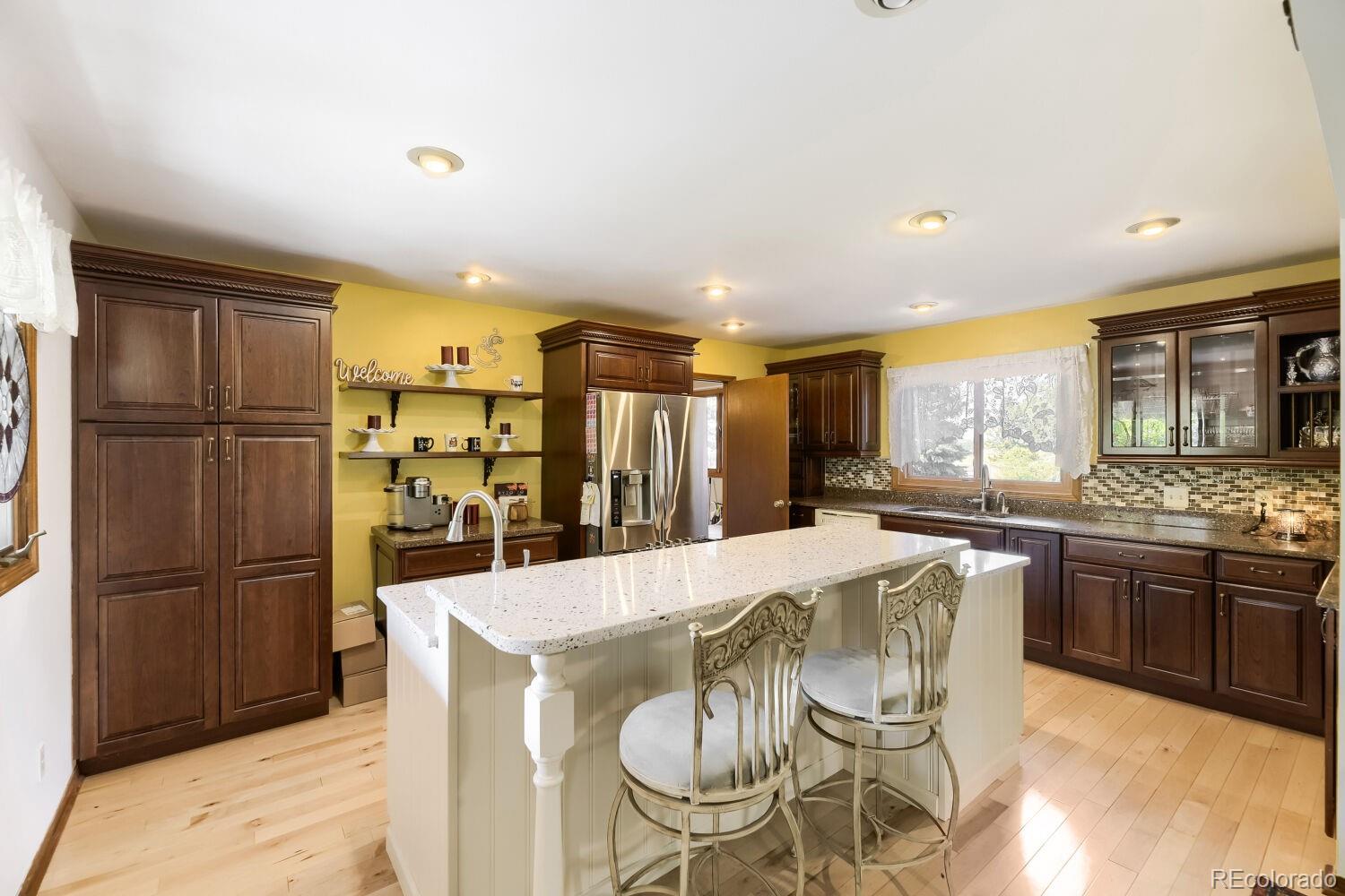 MLS Image #3 for 7950  hillview street,parker, Colorado
