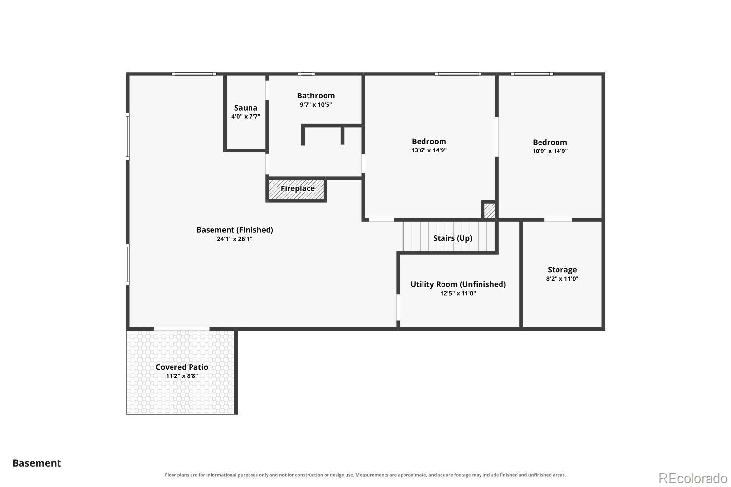 MLS Image #31 for 7950  hillview street,parker, Colorado