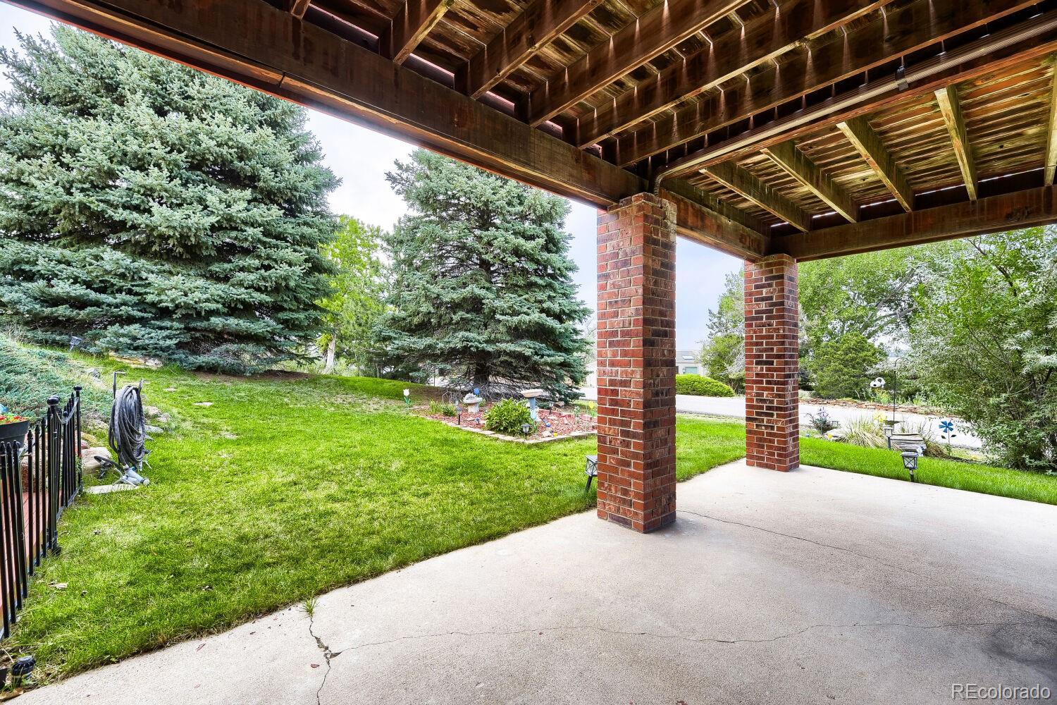 MLS Image #33 for 7950  hillview street,parker, Colorado
