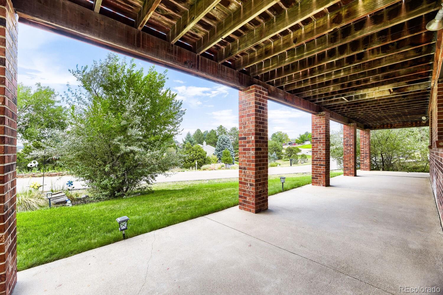 MLS Image #34 for 7950  hillview street,parker, Colorado