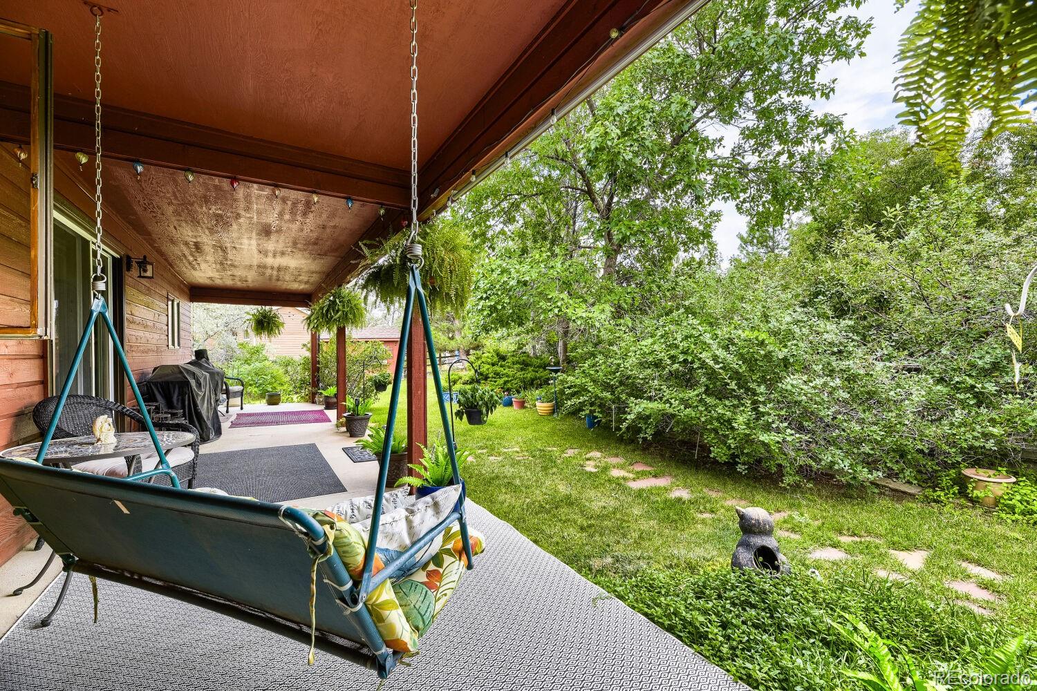 MLS Image #37 for 7950  hillview street,parker, Colorado