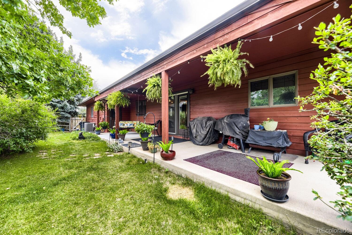 MLS Image #38 for 7950  hillview street,parker, Colorado
