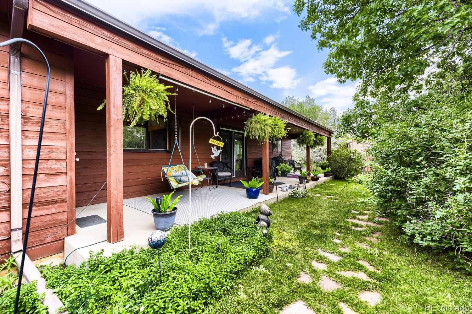 MLS Image #39 for 7950  hillview street,parker, Colorado