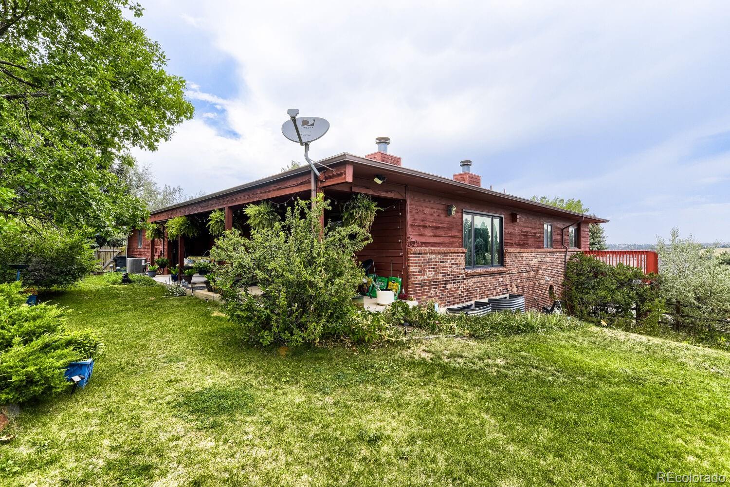 MLS Image #40 for 7950  hillview street,parker, Colorado