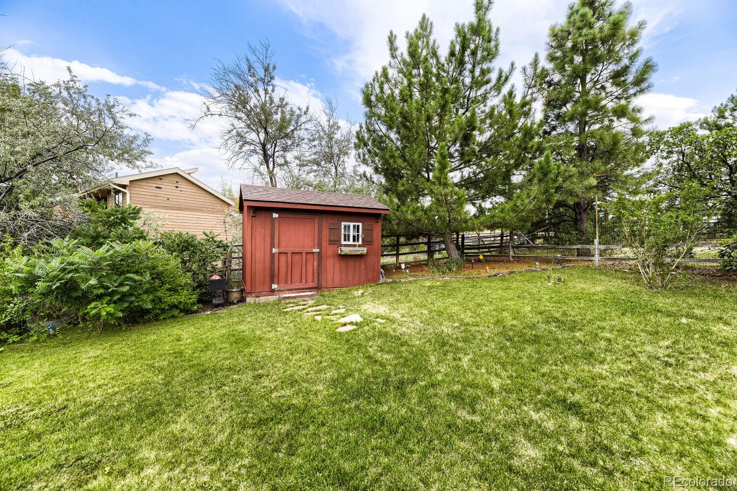 MLS Image #41 for 7950  hillview street,parker, Colorado