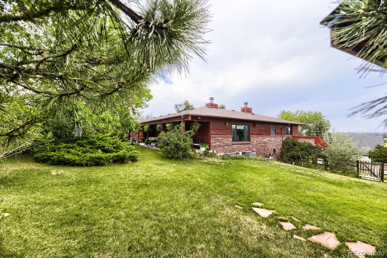 MLS Image #42 for 7950  hillview street,parker, Colorado