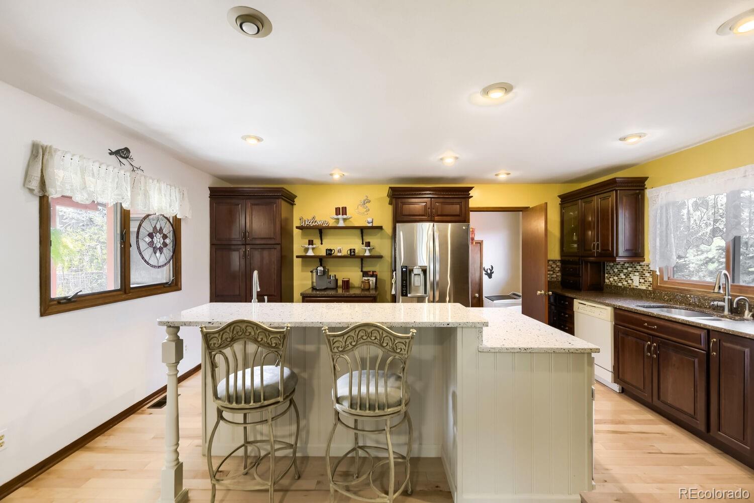 MLS Image #5 for 7950  hillview street,parker, Colorado