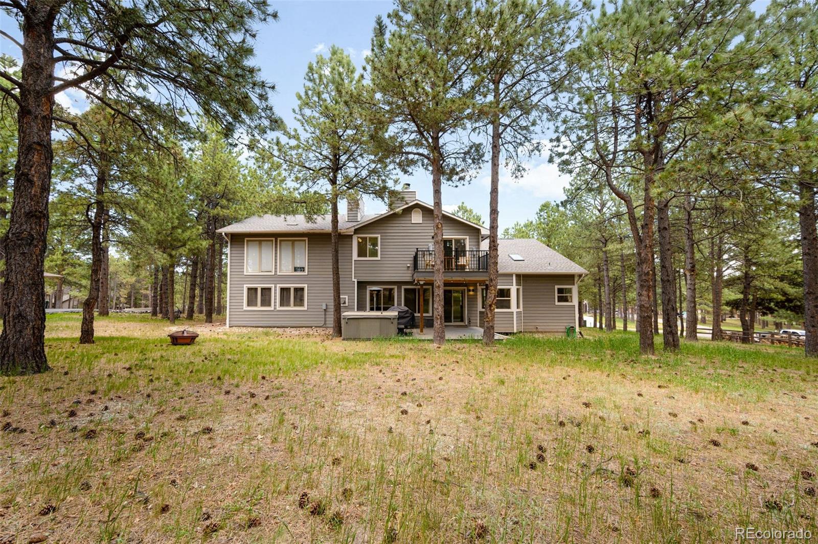MLS Image #26 for 19780  indian summer lane,monument, Colorado