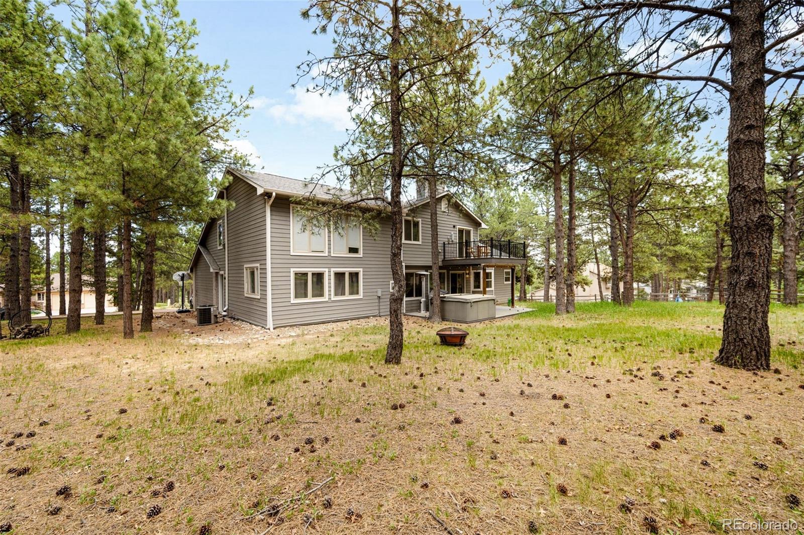 MLS Image #28 for 19780  indian summer lane,monument, Colorado