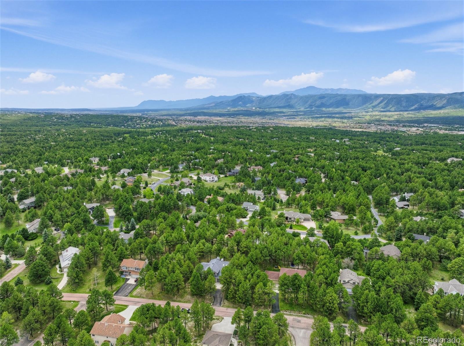 MLS Image #44 for 19780  indian summer lane,monument, Colorado