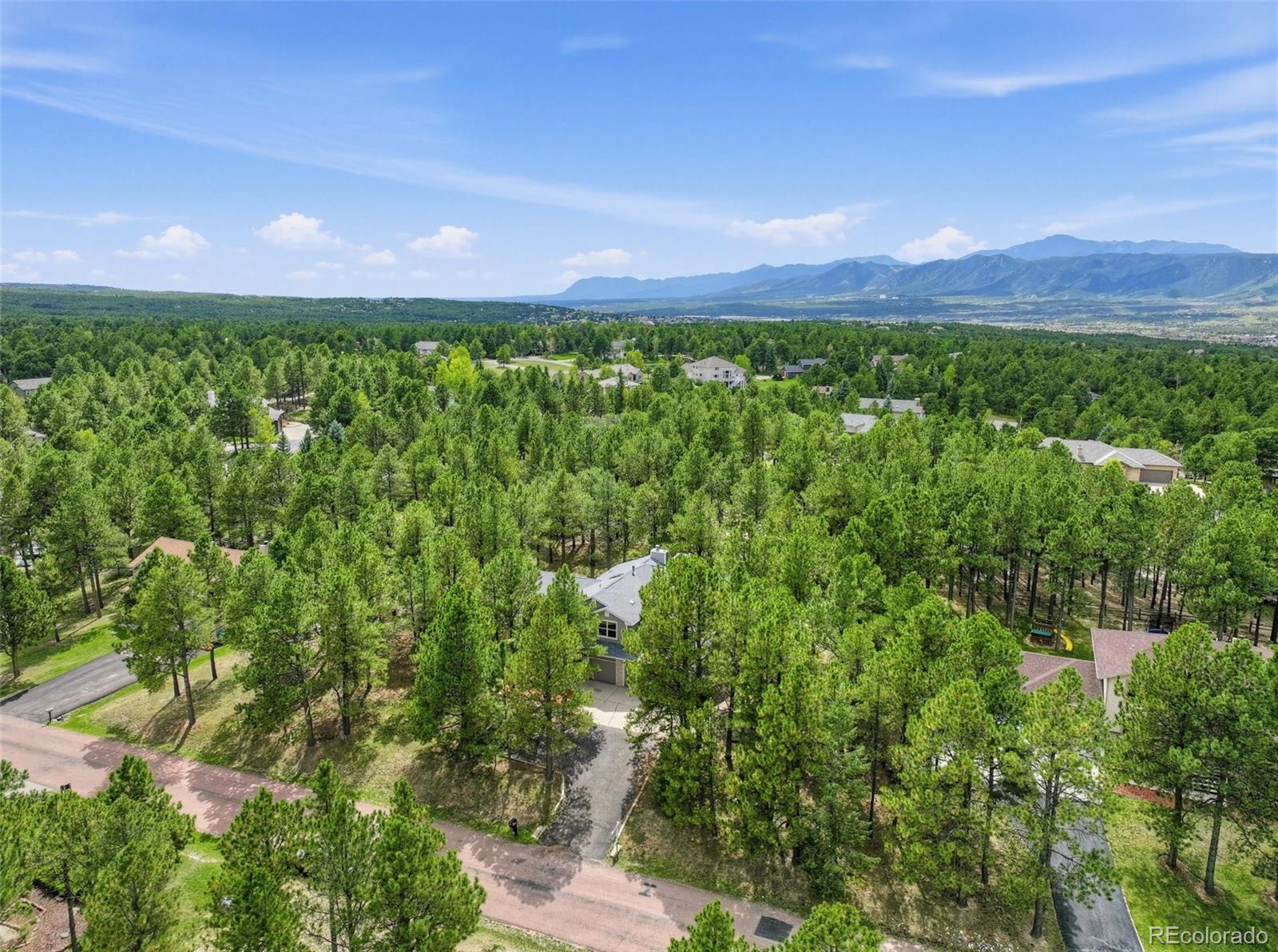 MLS Image #45 for 19780  indian summer lane,monument, Colorado
