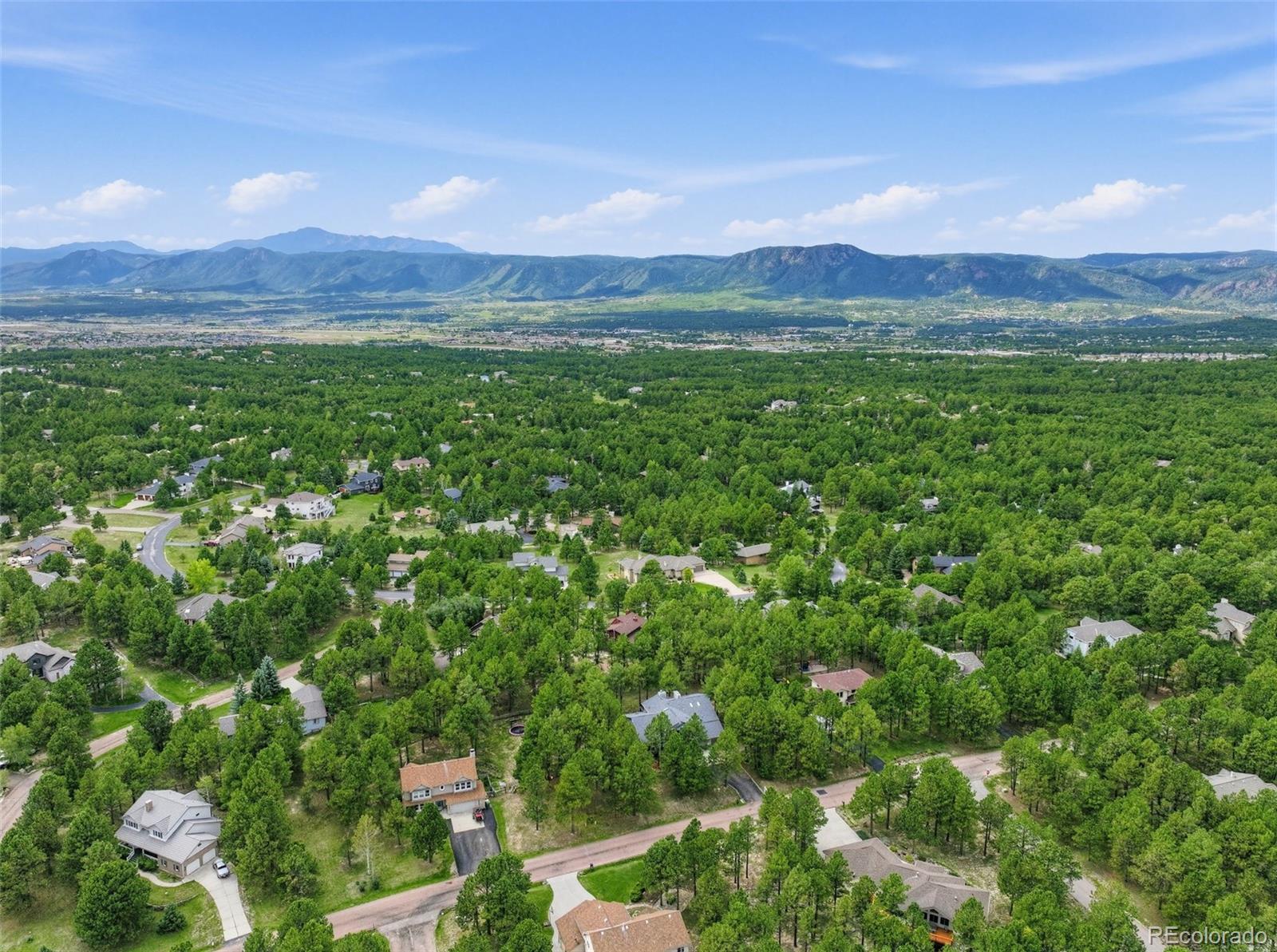 MLS Image #46 for 19780  indian summer lane,monument, Colorado