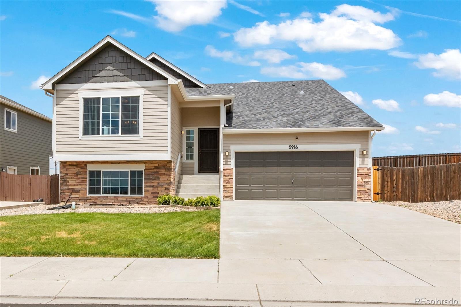MLS Image #0 for 5916  dancing sun way,colorado springs, Colorado