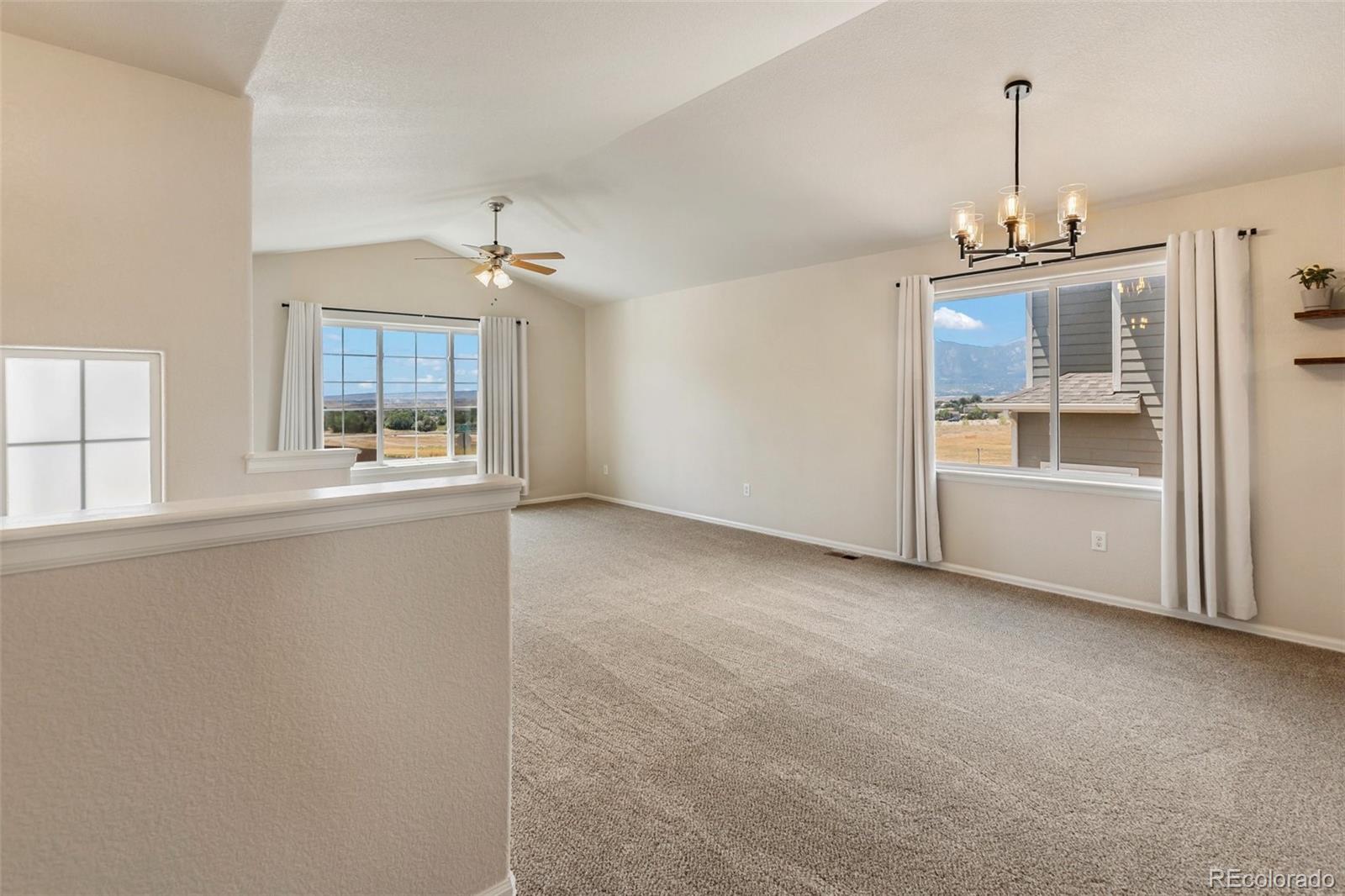 MLS Image #10 for 5916  dancing sun way,colorado springs, Colorado