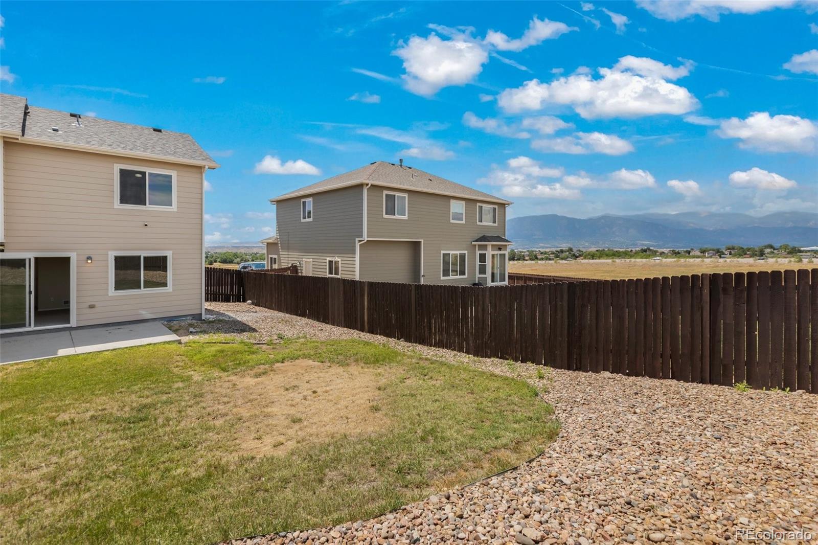 MLS Image #3 for 5916  dancing sun way,colorado springs, Colorado