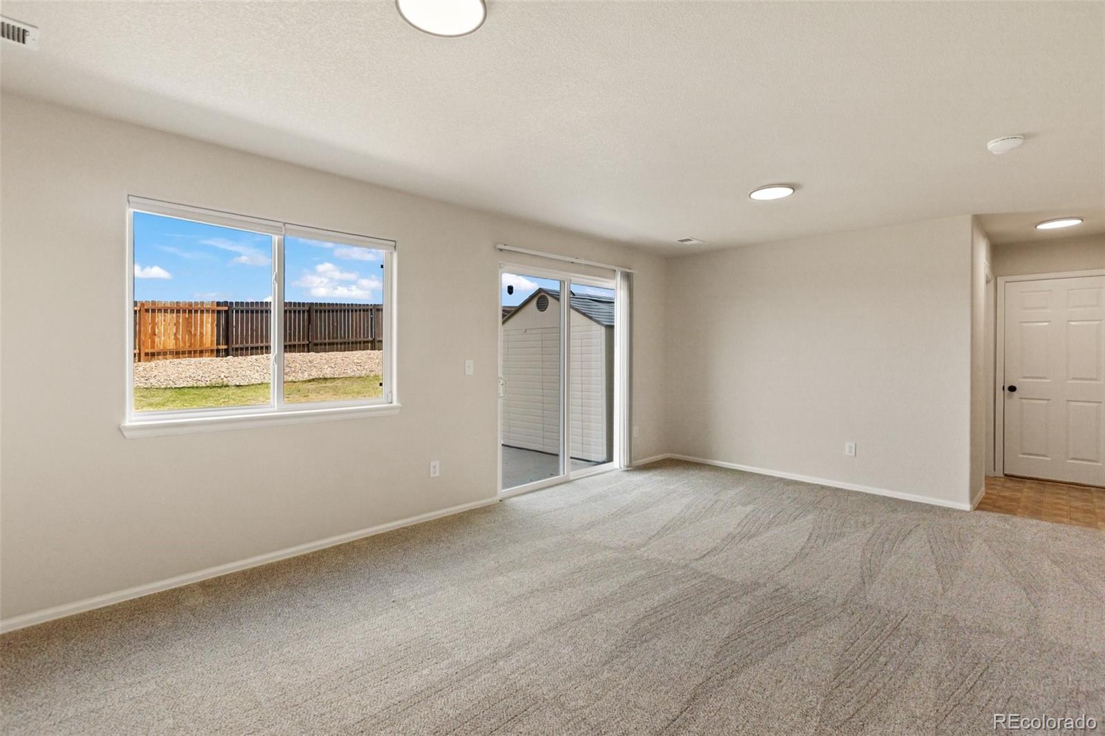 MLS Image #30 for 5916  dancing sun way,colorado springs, Colorado