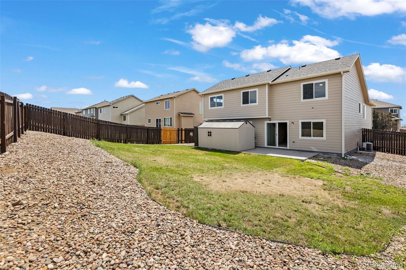 MLS Image #37 for 5916  dancing sun way,colorado springs, Colorado
