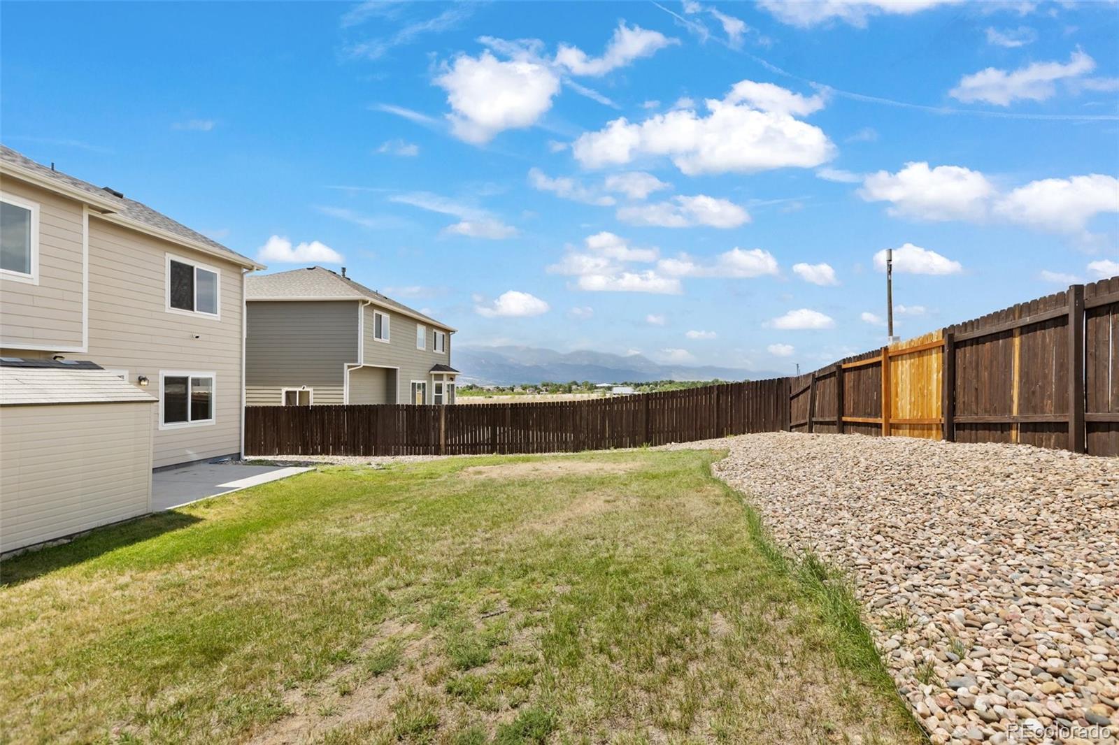 MLS Image #42 for 5916  dancing sun way,colorado springs, Colorado