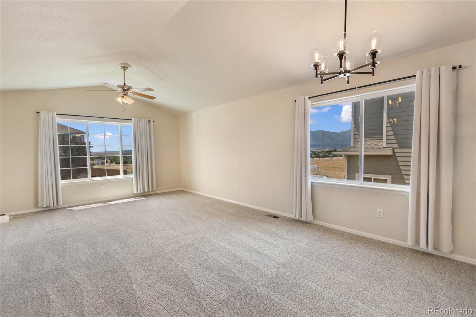 MLS Image #5 for 5916  dancing sun way,colorado springs, Colorado