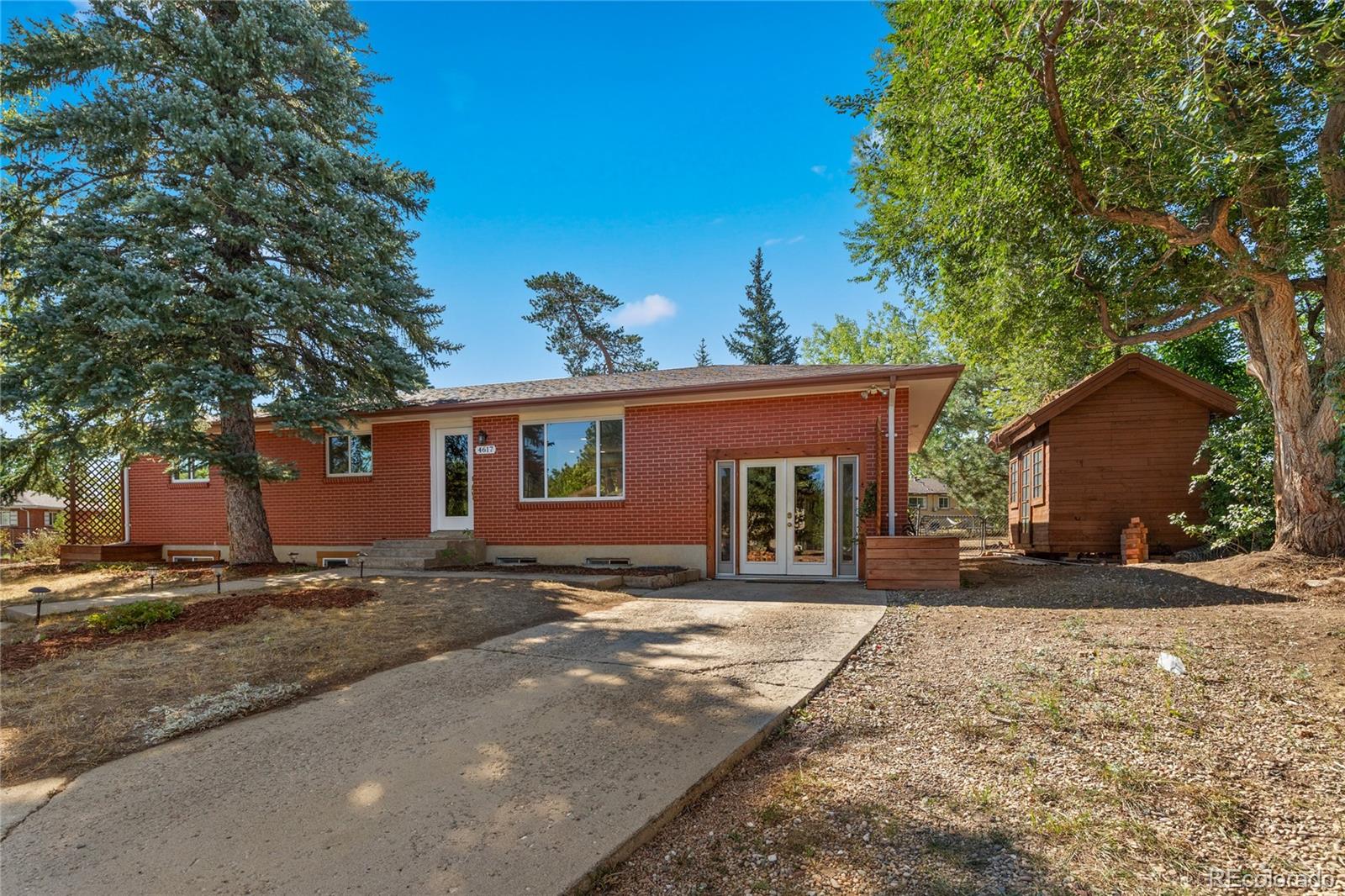 MLS Image #1 for 4617  gordon drive,boulder, Colorado