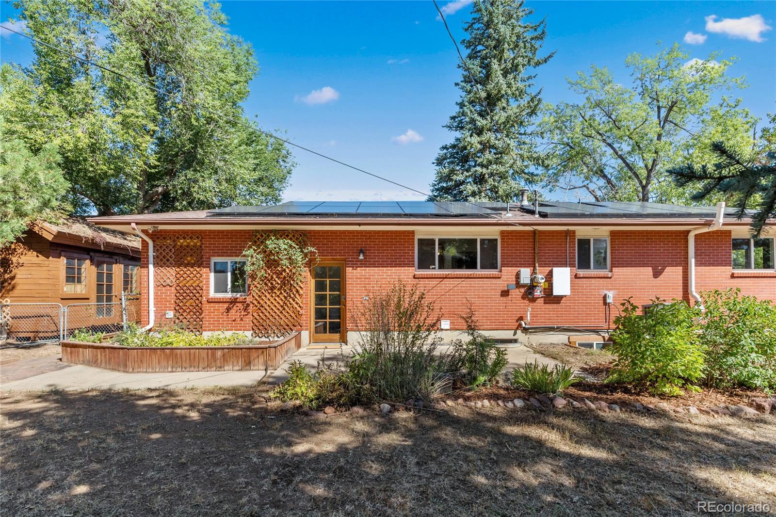MLS Image #36 for 4617  gordon drive,boulder, Colorado