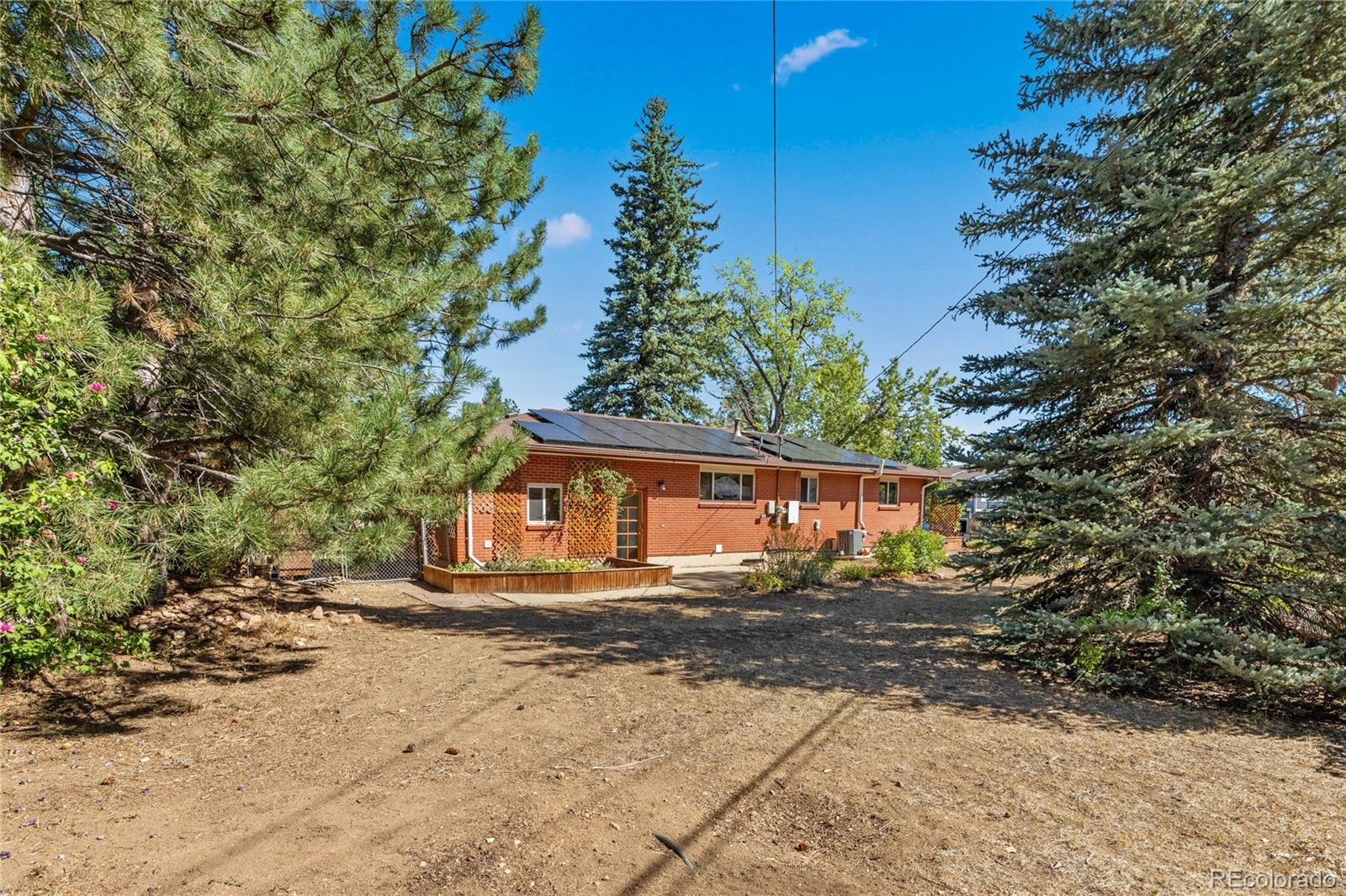 MLS Image #37 for 4617  gordon drive,boulder, Colorado