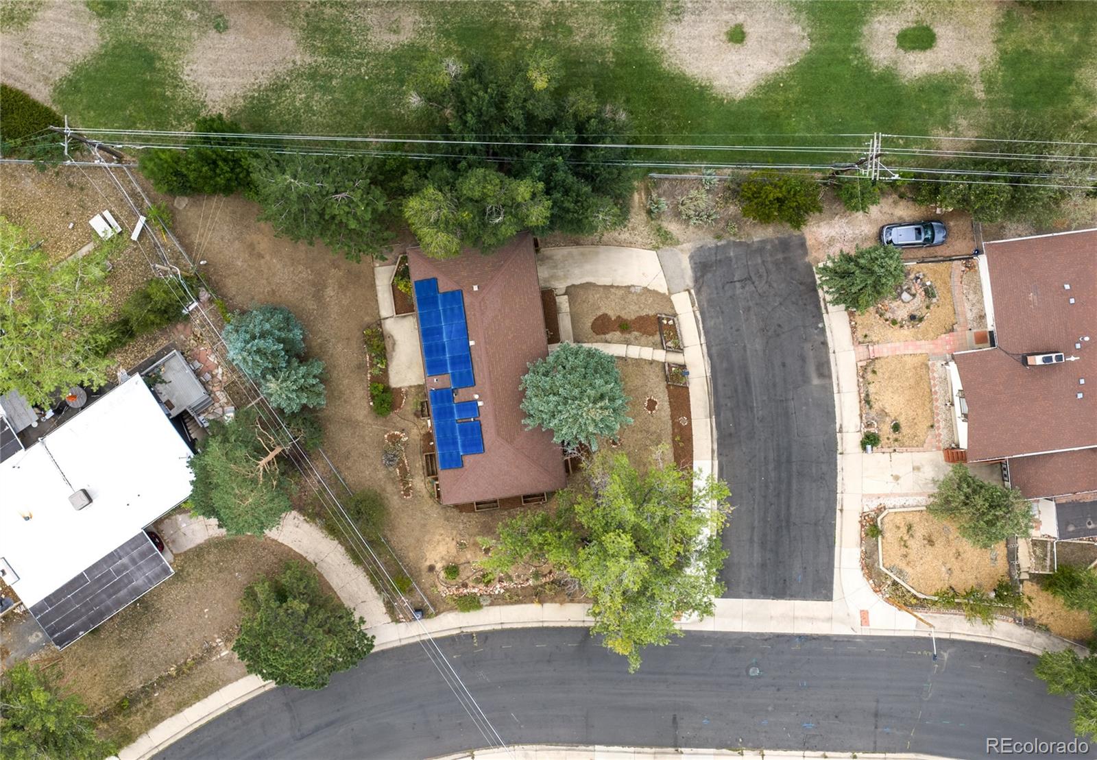 MLS Image #39 for 4617  gordon drive,boulder, Colorado