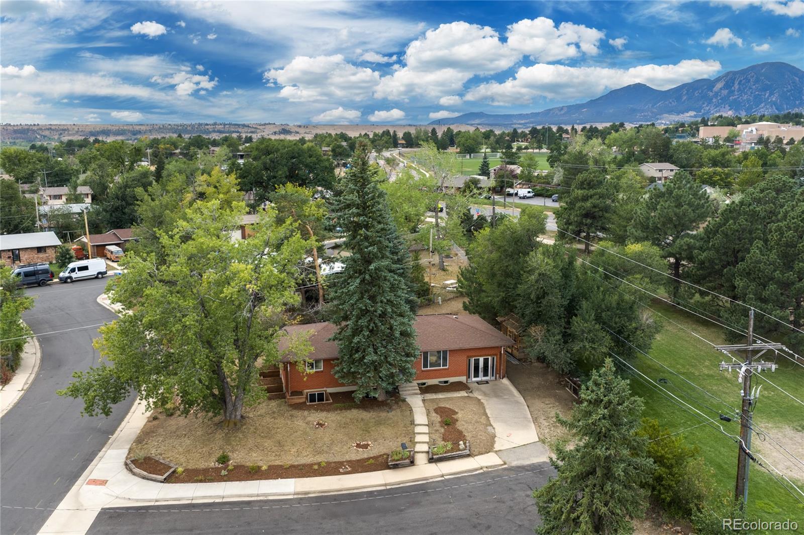 MLS Image #41 for 4617  gordon drive,boulder, Colorado