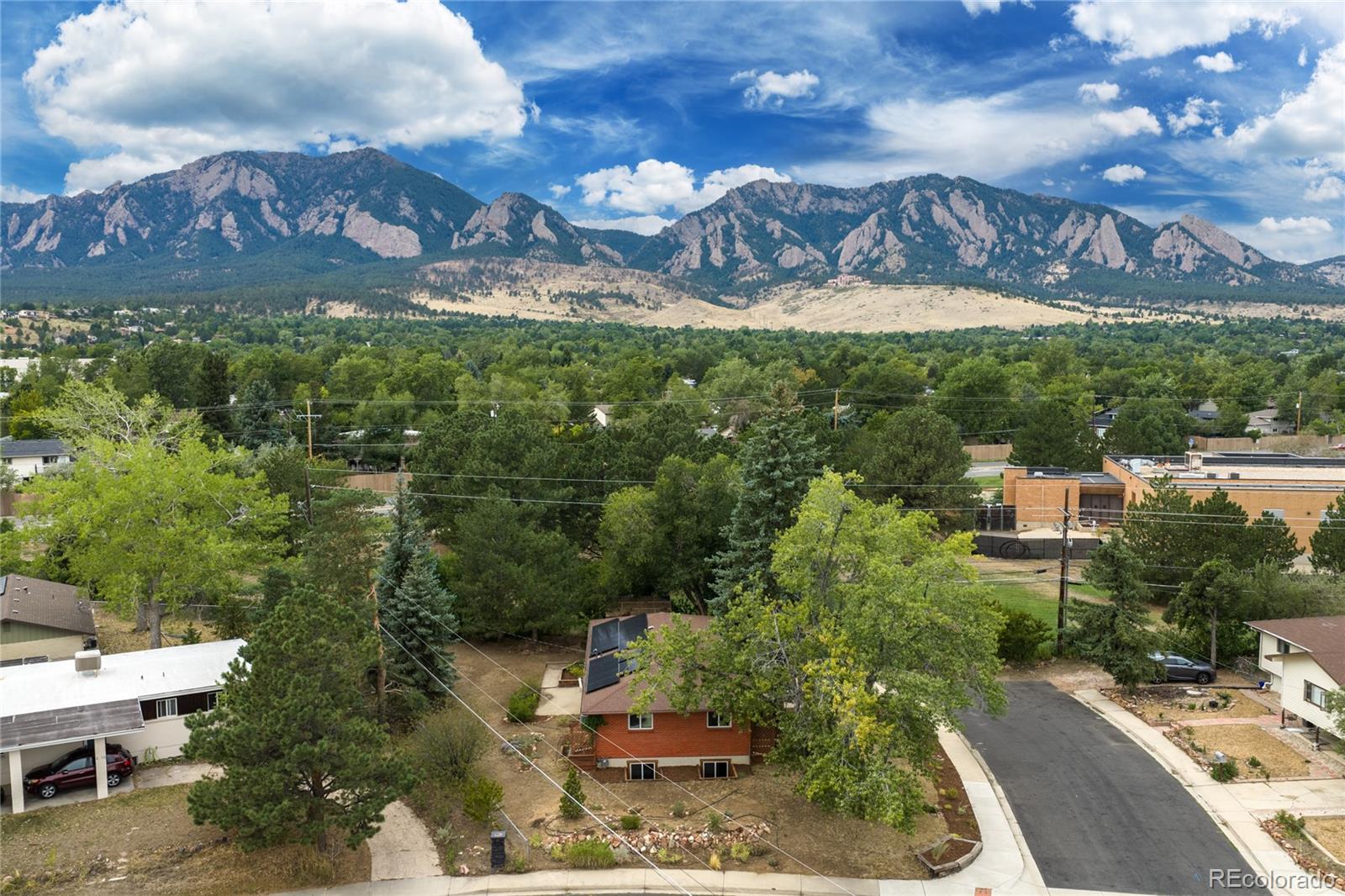 MLS Image #44 for 4617  gordon drive,boulder, Colorado