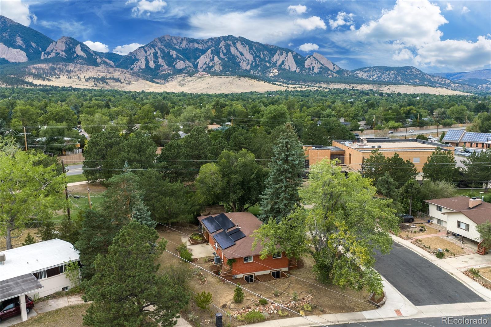 MLS Image #45 for 4617  gordon drive,boulder, Colorado