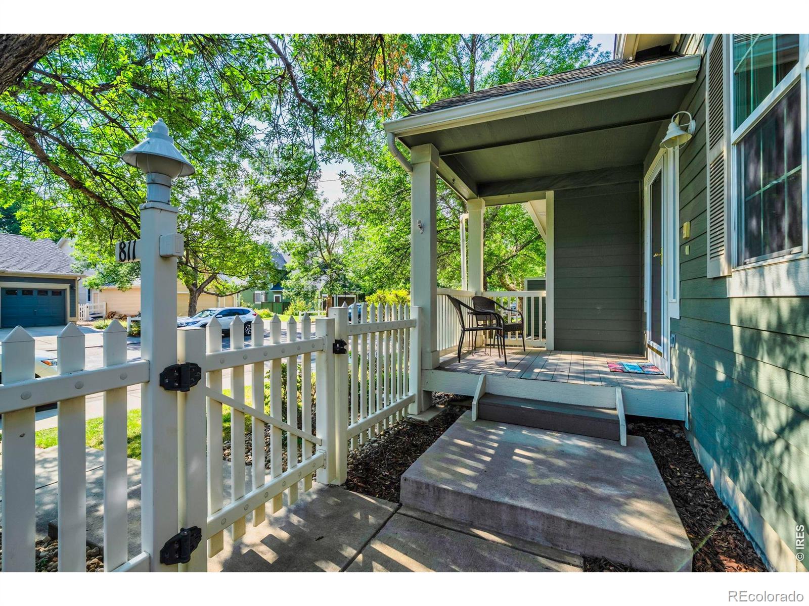 MLS Image #2 for 811  snowberry street,longmont, Colorado