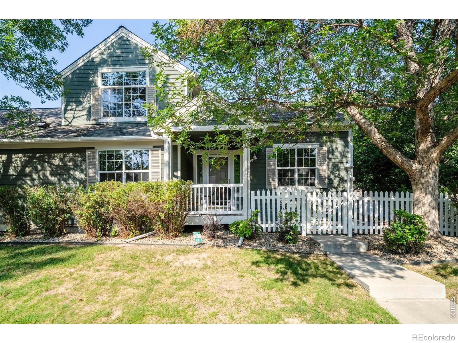 MLS Image #3 for 811  snowberry street,longmont, Colorado