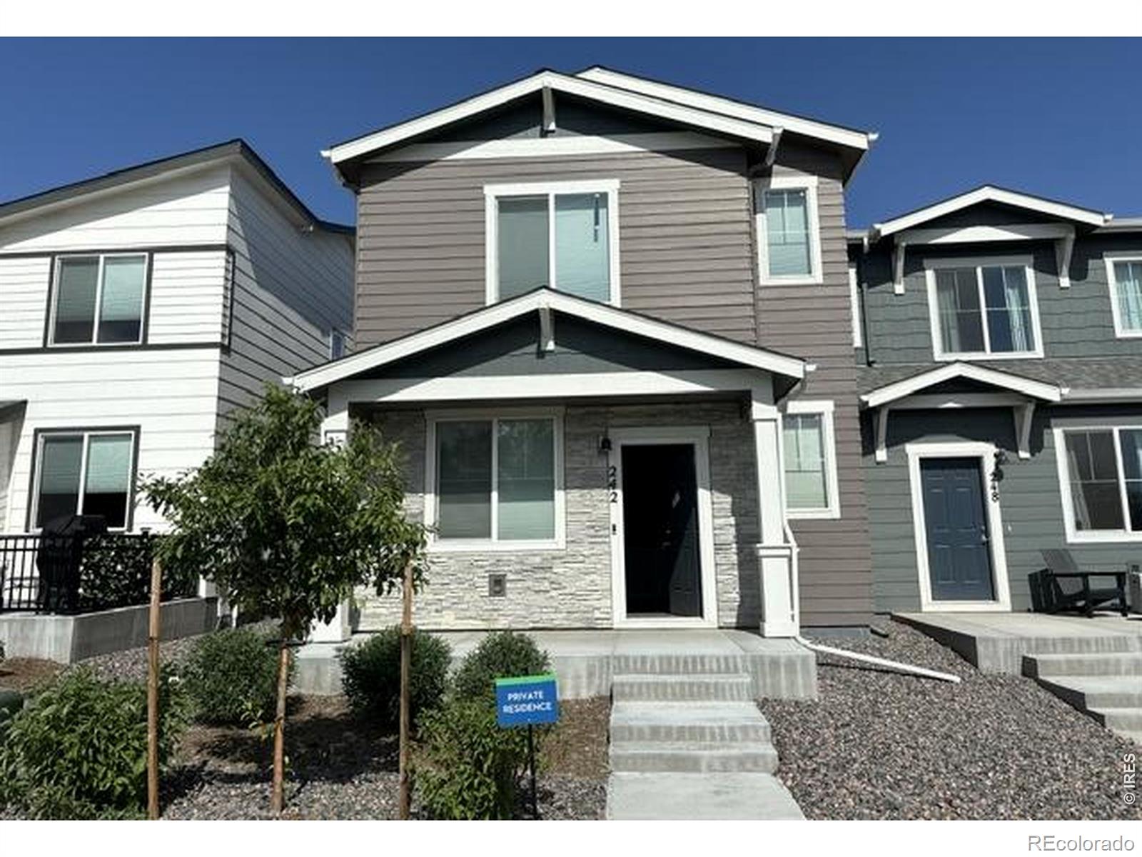 MLS Image #0 for 242  scaup lane,johnstown, Colorado