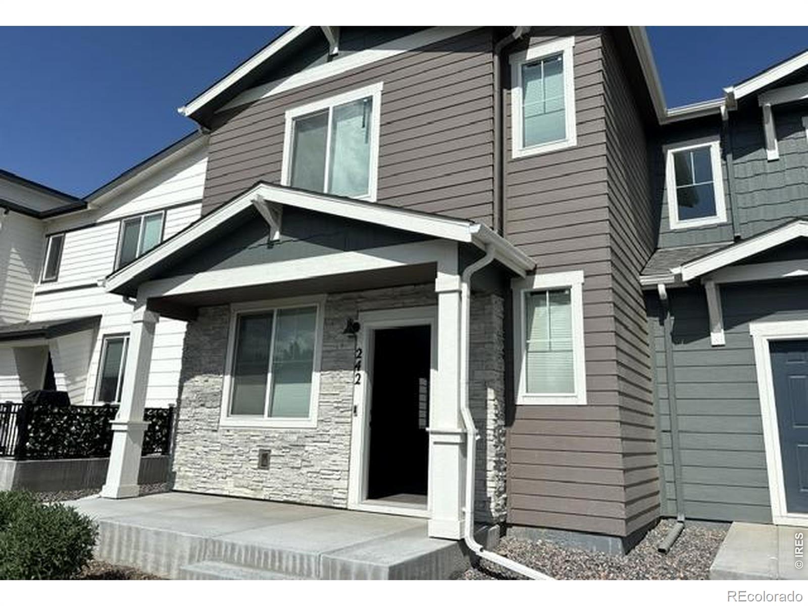 MLS Image #1 for 242  scaup lane,johnstown, Colorado