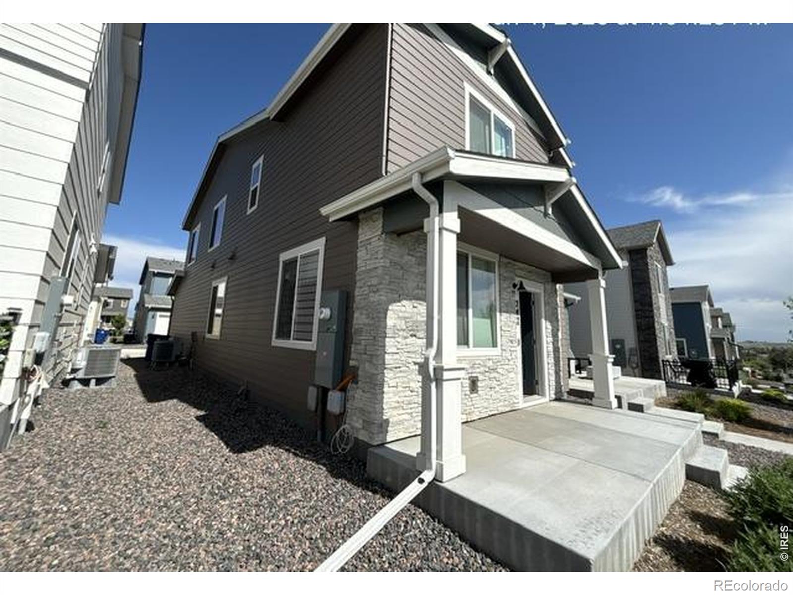 MLS Image #3 for 242  scaup lane,johnstown, Colorado
