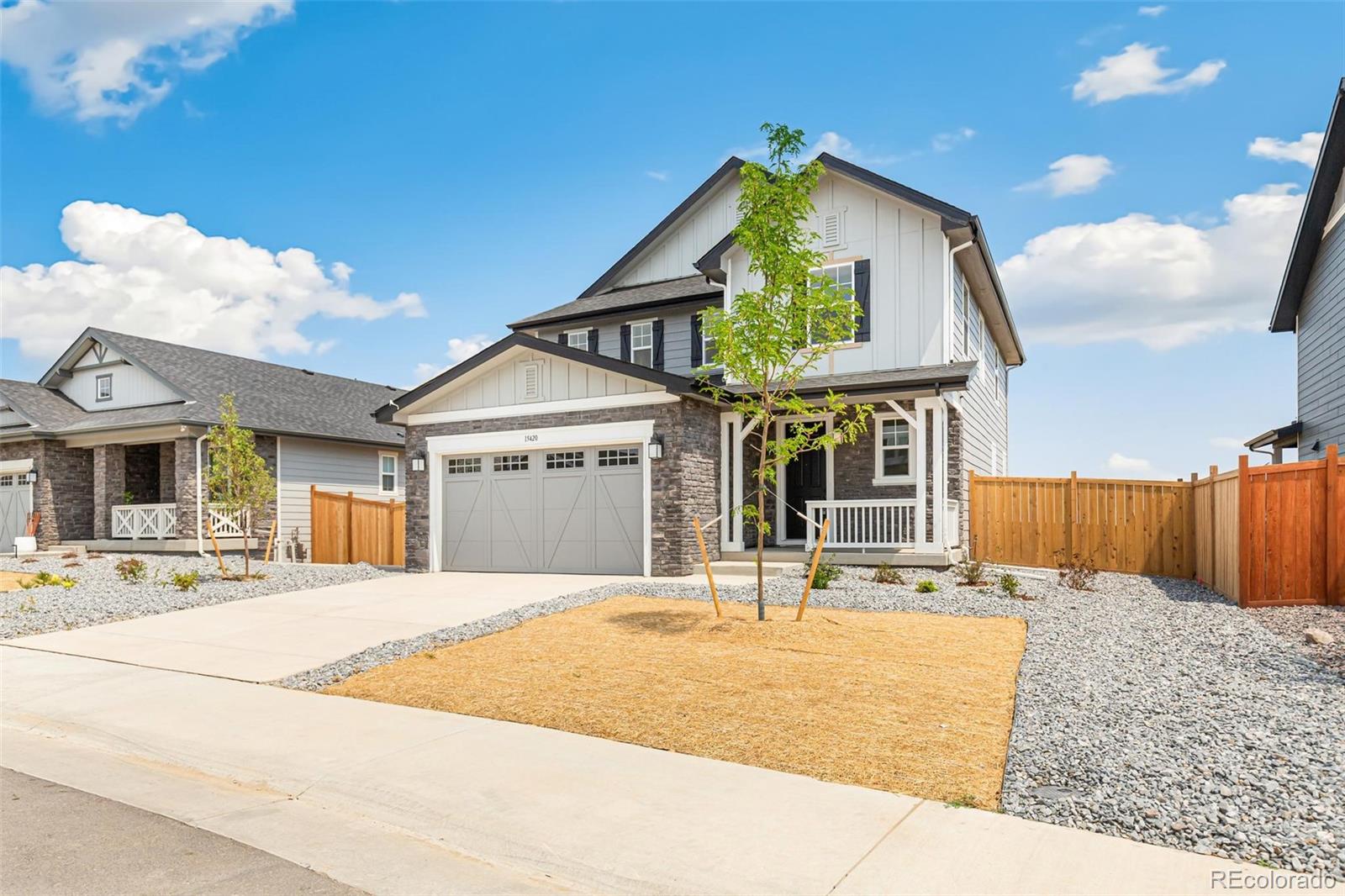 MLS Image #1 for 15420  locust street,brighton, Colorado