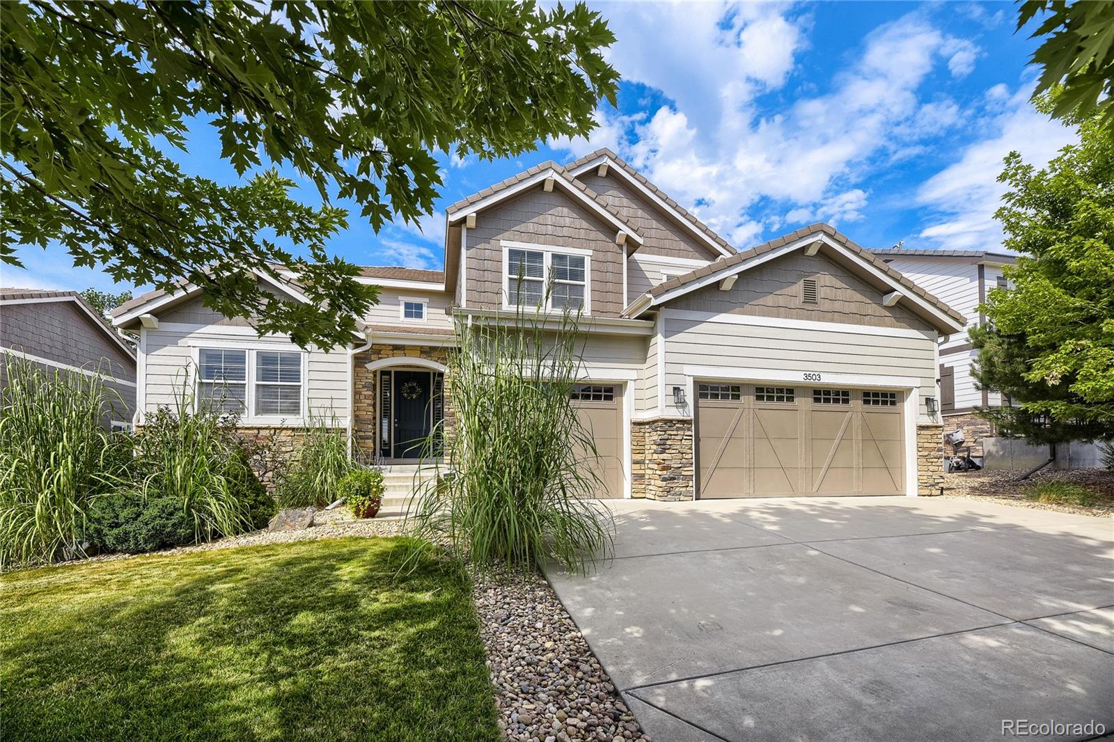 MLS Image #0 for 3503  princeton place,broomfield, Colorado