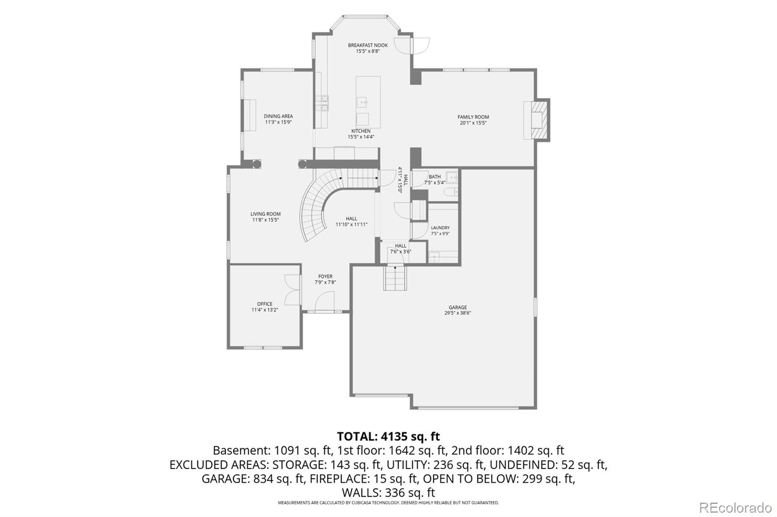 MLS Image #49 for 3503  princeton place,broomfield, Colorado