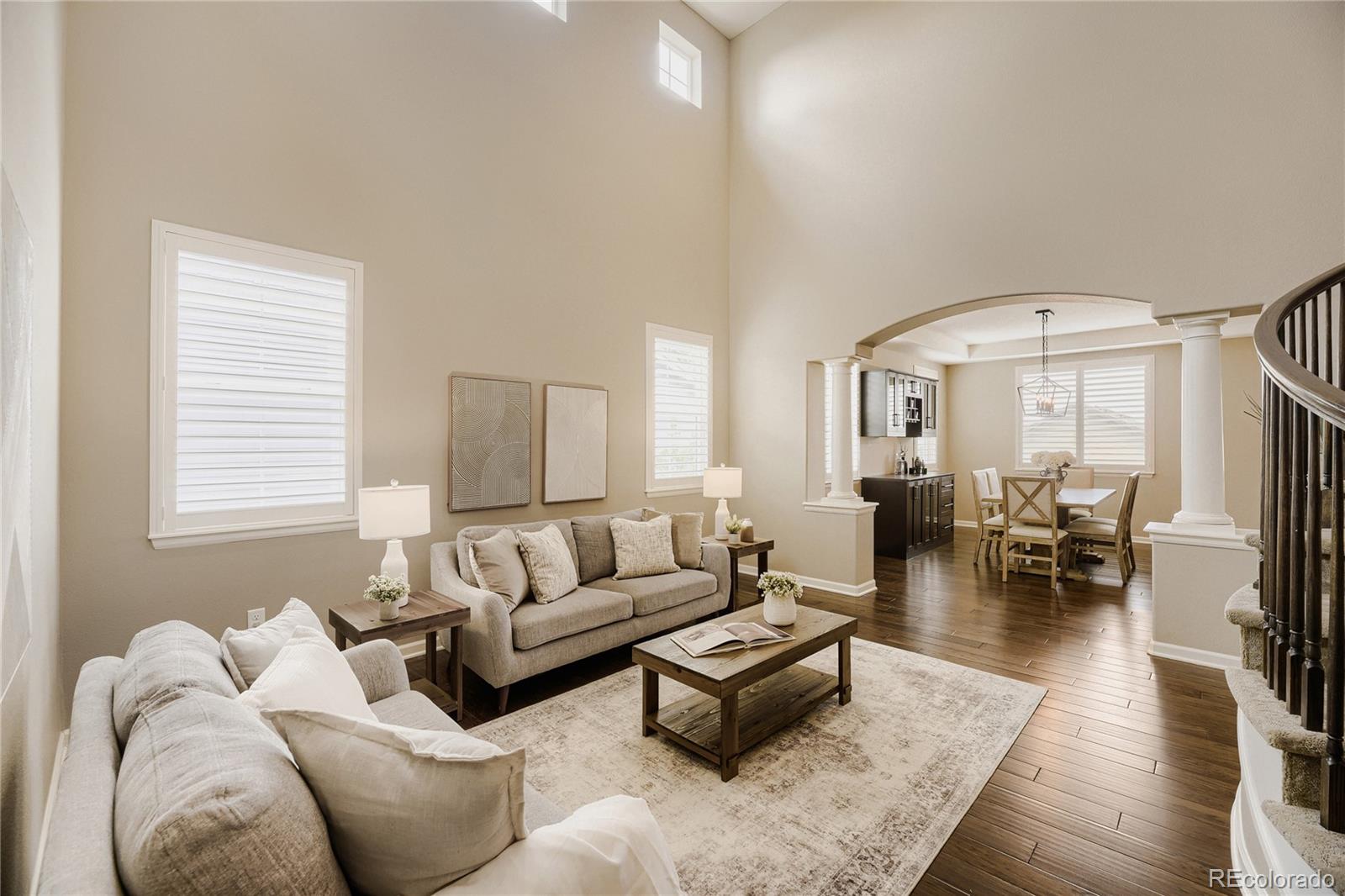 MLS Image #5 for 3503  princeton place,broomfield, Colorado